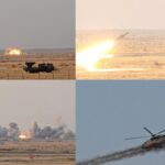 the indian air force showcased its formidable combat prowess at the pokhran field firing range during a day and night rehearsal for vayu shakti 2026 https://jaipur.visitinrajasthan.com/wp-content/uploads/2023/10/cropped-cropped-R-2.png