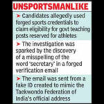 20 held after typo in emailexposes fake sports racketin raj teacher recruitment https://jaipur.visitinrajasthan.com/wp-content/uploads/2023/10/cropped-cropped-R-2.png