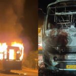 a private sleeper bus traveling from jaisalmer to ahmedabad caught fire late thursday night resulting in one fatality and six injuries https://jaipur.visitinrajasthan.com/wp-content/uploads/2023/10/cropped-cropped-R-2.png