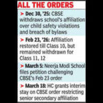 edu dept orders no new admissions to class 11 12 at neerja modi school https://jaipur.visitinrajasthan.com/wp-content/uploads/2023/10/cropped-cropped-R-2.png