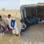 following the killing of a rare caracal in jaisalmer the forest department has launched an awareness campaign targeting local communities https://jaipur.visitinrajasthan.com/wp-content/uploads/2023/10/cropped-cropped-R-2.png