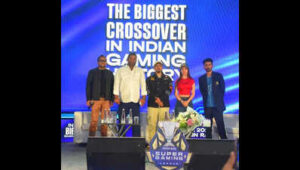 indian super gaming league announced as indias first franchise based national esports competition league to feature 8 teams across 5 games https://jaipur.visitinrajasthan.com/wp-content/uploads/2023/10/cropped-cropped-R-2.png