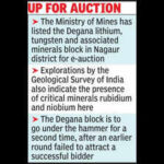 keen to cut reliance onimports centre reinvitesbids for raj lithium block https://jaipur.visitinrajasthan.com/wp-content/uploads/2023/10/cropped-cropped-R-2.png