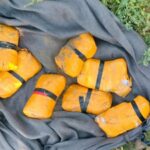 security forces thwarted a major cross border drug smuggling operation in rajasthan seizing 6462 kg of heroin dropped by drones from pakistan https://jaipur.visitinrajasthan.com/wp-content/uploads/2023/10/cropped-cropped-R-2.png