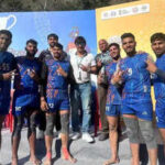 5th asian beach kabaddi games four rajasthan players bijendra singh choudhary jitendra yadav jai bhagwan manpreet kaur in indian team tejasvi gehlot calls it a big achievement https://jaipur.visitinrajasthan.com/wp-content/uploads/2023/10/cropped-cropped-R-2.png