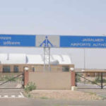according to airport authority official anil jajoria a 70 seater aircraft will operate every sunday and thursday https://jaipur.visitinrajasthan.com/wp-content/uploads/2023/10/cropped-cropped-R-2.png