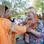 foreign tour operators attending gitb are welcomed to visit palace on wheelsjpeg https://jaipur.visitinrajasthan.com/wp-content/uploads/2023/10/cropped-cropped-R-2.png
