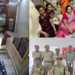 four person including a domestic help were arrested within three hours for a daylight robbery in jaisalmer https://jaipur.visitinrajasthan.com/wp-content/uploads/2023/10/cropped-cropped-R-2.png