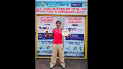 mumbai shuttler peeyush aggarwal to play at 138th all england masters badminton championship in united kingdom https://jaipur.visitinrajasthan.com/wp-content/uploads/2023/10/cropped-cropped-R-2.png