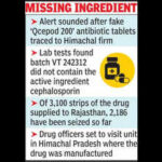 no active ingredient rajdrug controllers soundalert over fake antibiotic https://jaipur.visitinrajasthan.com/wp-content/uploads/2023/10/cropped-cropped-R-2.png