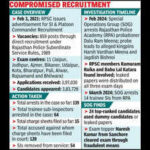 raj hc upholds cancellation of 2021 si recruitment process https://jaipur.visitinrajasthan.com/wp-content/uploads/2023/10/cropped-cropped-R-2.png
