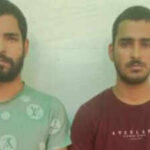 kotwali sho prithvipal singh brought the accused from mumbai central jail on a production warrant they were produced before the court and taken on remand for further interrogation https://jaipur.visitinrajasthan.com/wp-content/uploads/2023/10/cropped-cropped-R-2.png