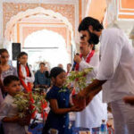sawai padmanabh singh distributing saplings and bird feeders to the children participating https://jaipur.visitinrajasthan.com/wp-content/uploads/2023/10/cropped-cropped-R-2.png