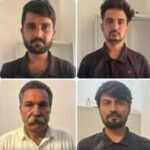 4 arrested in fake invigilator exam racketjpeg https://jaipur.visitinrajasthan.com/wp-content/uploads/2023/10/cropped-cropped-R-2.png
