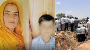 a mother and her seven year old son tragically drowned in a farm water reservoir in barmer district while taking selfies https://jaipur.visitinrajasthan.com/wp-content/uploads/2023/10/cropped-cropped-R-2.png