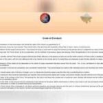 a screenshot of the rajasthan polices code of ethics on its official website states that police personnel should recognise and jpeg https://jaipur.visitinrajasthan.com/wp-content/uploads/2023/10/cropped-cropped-R-2.png