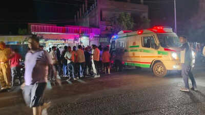 according to police the pickup vehicle was traveling towards balotra late saturday night https://jaipur.visitinrajasthan.com/wp-content/uploads/2023/10/cropped-cropped-R-2.png