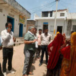 additional chief engineer ramchandra raar of phed inspecting villages of kekri block of ajmer where crisis of drinking water deepen he directed engineers will remain in villages 1jpeg https://jaipur.visitinrajasthan.com/wp-content/uploads/2023/10/cropped-cropped-R-2.png