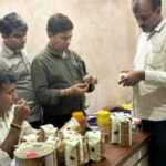 during the operation officials collected 13 samples for testing and seized over 14000 kilograms of suspected adulterated products https://jaipur.visitinrajasthan.com/wp-content/uploads/2023/10/cropped-cropped-R-2.png