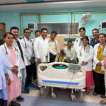 five year old girl recovers from guillain barre syndrome after ninety day treatment in udaipur hospital https://jaipur.visitinrajasthan.com/wp-content/uploads/2023/10/cropped-cropped-R-2.png