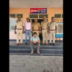 jaipur police arrest fugitive chain snatcher accused of 3 robberies in a dayjpeg https://jaipur.visitinrajasthan.com/wp-content/uploads/2023/10/cropped-cropped-R-2.png