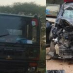 a devastating head on collision between a private ambulance and an indian army vehicle on national highway 62 near suratgarh claimed three lives including a patient https://jaipur.visitinrajasthan.com/wp-content/uploads/2023/10/cropped-cropped-R-2.png