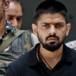 file photo of lawrence bishnoi three operatives linked to the lawrence bishnoi gang were arrested in a major breakthrough https://jaipur.visitinrajasthan.com/wp-content/uploads/2023/10/cropped-cropped-R-2.png