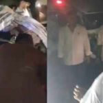 five young men died and three were critically injured in a road accident https://jaipur.visitinrajasthan.com/wp-content/uploads/2023/10/cropped-cropped-R-2.png