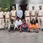 four accused arrested in the mukundara hills tiger reserve mhtr leopard poaching case jpeg https://jaipur.visitinrajasthan.com/wp-content/uploads/2023/10/cropped-cropped-R-2.png