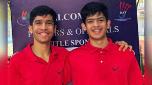 qualifiers sairaj nayse satya chauhan go down fighting against fourth seeds at all india sub junior ranking badminton tournament in bengaluru https://jaipur.visitinrajasthan.com/wp-content/uploads/2023/10/cropped-cropped-R-2.png