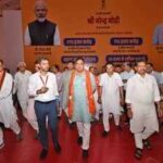 rajasthan39s chief minister reviewed final preparations for the hpcl refinery inauguration by prime minister narendra modi https://jaipur.visitinrajasthan.com/wp-content/uploads/2023/10/cropped-cropped-R-2.png