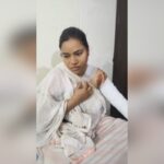 renu gupta who got burnt from boiling water allegedly from policemen trying to clear the cms route recently is addressing to media at her residencpng https://jaipur.visitinrajasthan.com/wp-content/uploads/2023/10/cropped-cropped-R-2.png