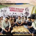shubham rewar continued his strike shifting the focus to the support for rajasthani language studiesjpeg https://jaipur.visitinrajasthan.com/wp-content/uploads/2023/10/cropped-cropped-R-2.png