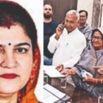 in a remarkable twist within local politics anuradha singh of the bjp has ascended to the position of mayor for the bharatpur municipal corporation https://jaipur.visitinrajasthan.com/wp-content/uploads/2023/10/cropped-cropped-R-2.png