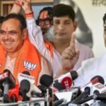 rajasthan cm bhajan lal sharma left and state congress chief govind singh dotasara https://jaipur.visitinrajasthan.com/wp-content/uploads/2023/10/cropped-cropped-R-2.png