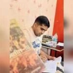 suspended lecturer manohar bhadu who committed sucide in february and in a sucide note claimed sogs soni had demanded monejpeg https://jaipur.visitinrajasthan.com/wp-content/uploads/2023/10/cropped-cropped-R-2.png
