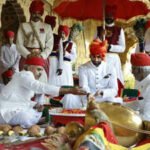padmanabh singh performing the puja in city palace https://jaipur.visitinrajasthan.com/wp-content/uploads/2023/10/cropped-cropped-R-2.png