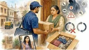 unexpected cash on delivery parcels are being sent to shoppers using their personal information without their consent ai image https://jaipur.visitinrajasthan.com/wp-content/uploads/2023/10/cropped-cropped-R-2.png